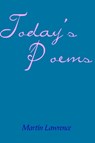 Today's Poems - Martin Lawrence - 9781420861754