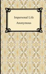 Impersonal Life - Anonymous - 9781420928624