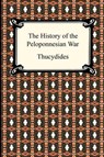 The History of the Peloponnesian War - Thucydides - 9781420933192