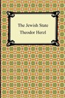 The Jewish State - Theodor Herzl - 9781420942880