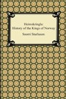 Heimskringla - Snorri Sturluson - 9781420950472