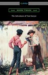 The Adventures of Tom Sawyer (Illustrated by Worth Brehm with Introductions by Percy Holmes Boynton and Bertha Evans Ward) - Mark Twain - 9781420952087