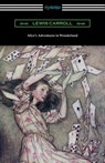 Alice's Adventures in Wonderland (Illustrated by Arthur Rackham) - Lewis (Christ Church College Carroll - 9781420952520