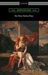 The Three Theban Plays - Sophocles - 9781420952766