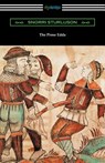 The Prose Edda (Translated with an Introduction, Notes, and Vocabulary by Rasmus B. Anderson) - Snorri Sturluson - 9781420956375