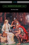 The Prose Edda (Translated with an Introduction, Notes, and Vocabulary by Rasmus B. Anderson) - Snorri Sturluson - 9781420956375