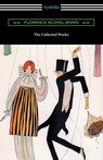 The Collected Works of Florence Scovel Shinn (The Game of Life and How to Play It, Your Word Is Your Wand, The Secret Door to Success, and The Power of the Spoken Word) - Florence Scovel Shinn - 9781420956757