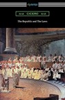 The Republic and The Laws - Marcus Tullius Cicero - 9781420960839