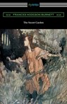 The Secret Garden - Frances Hodgson Burnett - 9781420961270