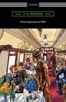 From Superman to Man - J. a. Rogers - 9781420963526