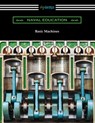 Basic Machines - Naval Education - 9781420971026