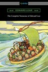 The Complete Nonsense of Edward Lear - Edward Lear - 9781420973433