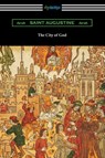 The City of God - Saint Augustine - 9781420974744