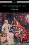 The Prose Edda - Snorri Sturluson - 9781420976069