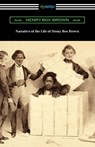 Narrative of the Life of Henry Box Brown - Henry Box Brown - 9781420978155