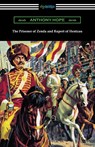 The Prisoner of Zenda and Rupert of Hentzau - Anthony Hope - 9781420978629