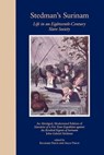 Stedman's Surinam - John Gabriel Stedman - 9781421412696
