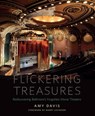 Flickering Treasures - Amy Davis - 9781421422190