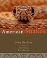 American Snakes - Sean P. Graham - 9781421423609