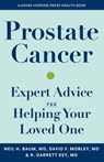 Prostate Cancer - Neil H. Baum ; David Mobley ; Richard G. Key - 9781421446004
