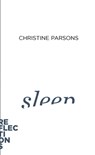 Sleep - Christine Parsons - 9781421446080