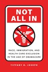 Not All In - Tiffany D. Joseph - 9781421451114