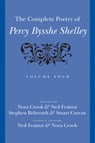 The Complete Poetry of Percy Bysshe Shelley - Percy Bysshe Shelley - 9781421451909