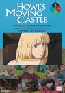 Howl's Moving Castle Film Comic, Vol. 2 - Hayao Miyazaki - 9781421500928