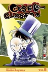 Case Closed, Vol. 8 - Gosho Aoyama - 9781421501116