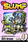 Dr. Slump, Vol. 4 - Akira Toriyama - 9781421501659