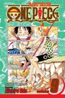 One Piece, Vol. 9 - Eiichiro Oda - 9781421501918