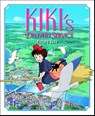 Kiki's Delivery Service Picture Book - Hayao Miyazaki - 9781421505961