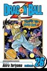 Dragon Ball Z, Vol. 26 - Akira Toriyama - 9781421506364