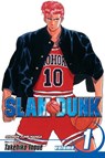 Slam Dunk, Vol. 1 - Takehiko Inoue - 9781421506791