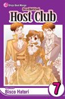 Ouran High School Host Club, Vol. 7 - Bisco Hatori - 9781421508641