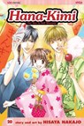 Hana-Kimi, Vol. 20 - Hisaya Nakajo - 9781421509952