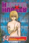 Hunter x Hunter, Vol. 14 - Yoshihiro Togashi - 9781421510705