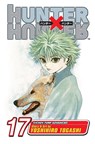 Hunter x Hunter, Vol. 17 - Yoshihiro Togashi - 9781421510736