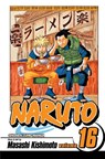 Naruto, Vol. 16 - Masashi Kishimoto - 9781421510903