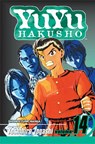 YuYu Hakusho, Vol. 14 - Yoshihiro Togashi - 9781421511207