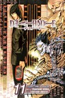 Death Note, Vol. 11 - Tsugumi Ohba - 9781421511788