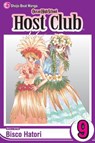 Ouran High School Host Club, Vol. 9 - Bisco Hatori - 9781421514048