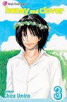 Honey and Clover, Vol. 3 - Chica Umino - 9781421515069