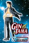 Gin Tama, Vol. 7 - Hideaki Sorachi - 9781421516202