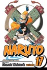 Naruto, Vol. 17 - Masashi Kishimoto - 9781421516523