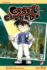Case Closed, Vol. 24 - Gosho Aoyama - 9781421516769