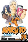 Naruto, Vol. 24 - Masashi Kishimoto - 9781421518602