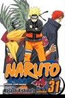 Naruto, Vol. 31 - Masashi Kishimoto - 9781421519432