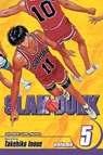 Slam Dunk, Vol. 5 - Takehiko Inoue - 9781421519876