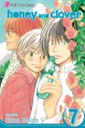 Honey and Clover, Vol. 7 - Chica Umino - 9781421523682